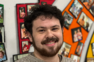 Alfred “Tiger” Davis