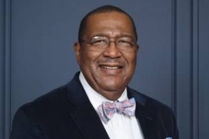 Reverend Glenn Hodges