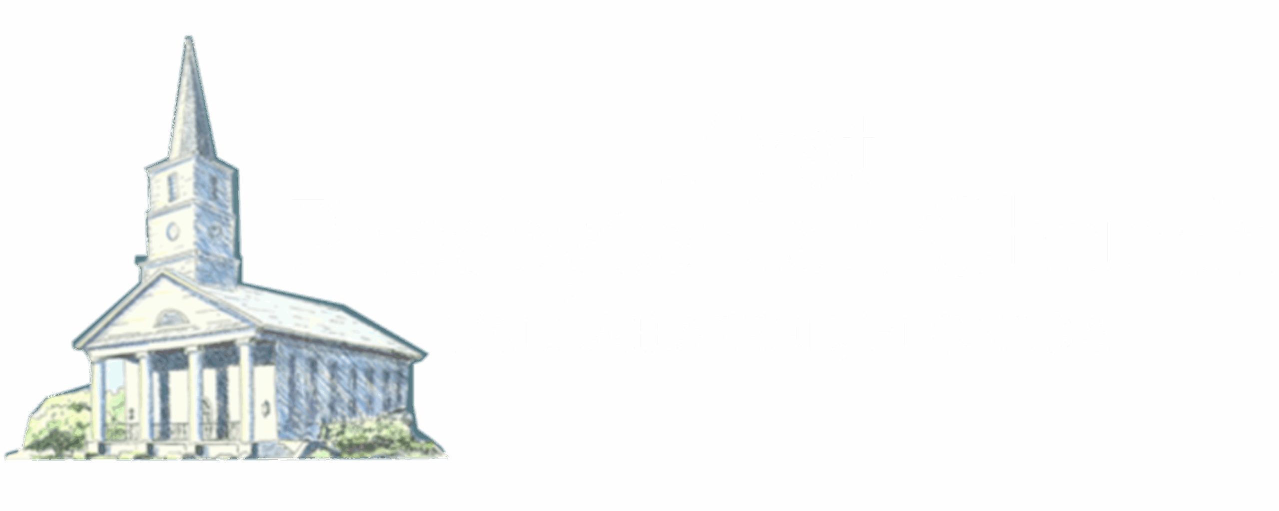 Logo for First Presbyterian Church, Tallahassee, FL 